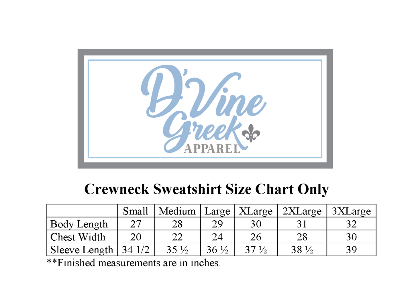 AOML Belongs to Delta Sweatshirt