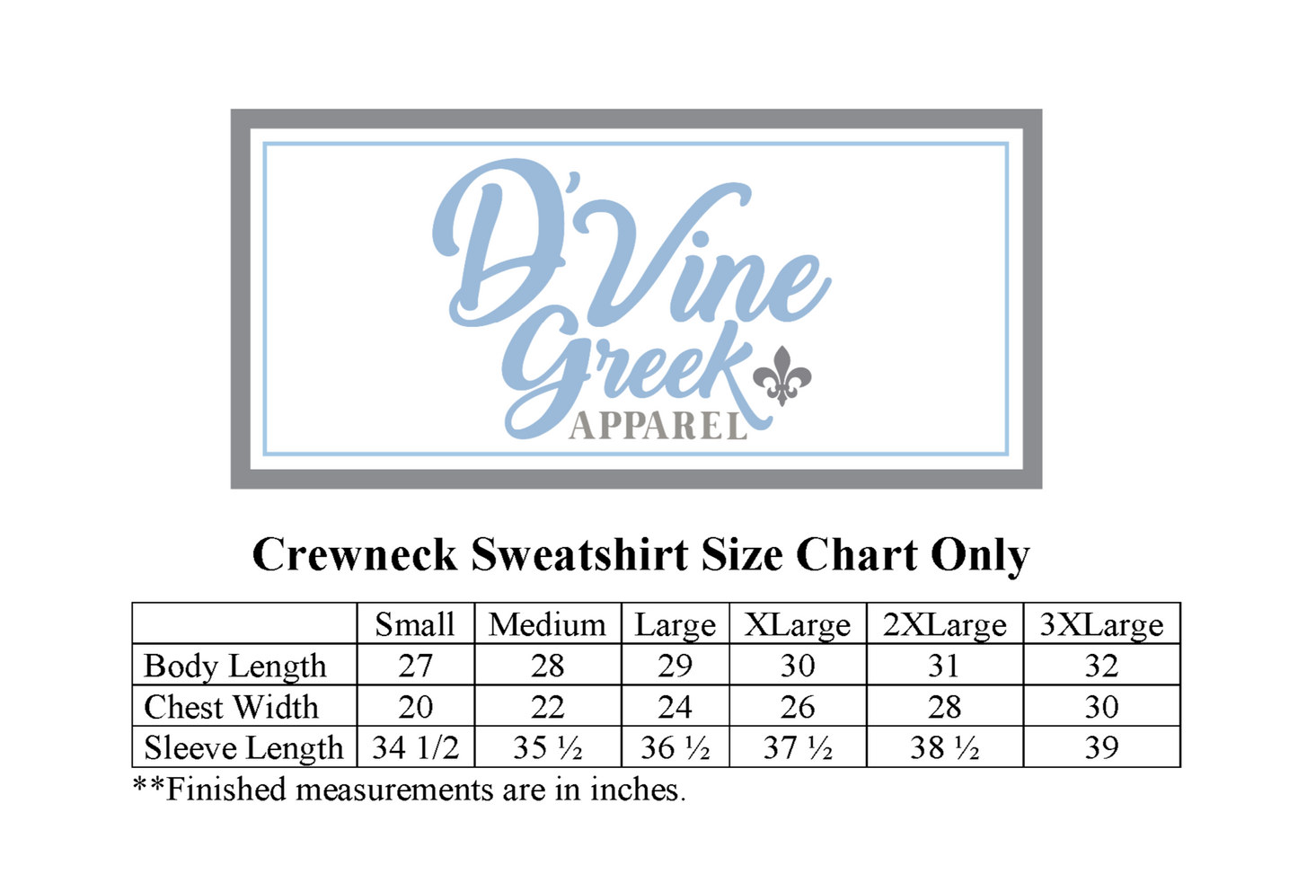 Founding Year 1913 Chenille Sweatshirt