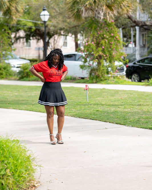 Delta Diva Skirt