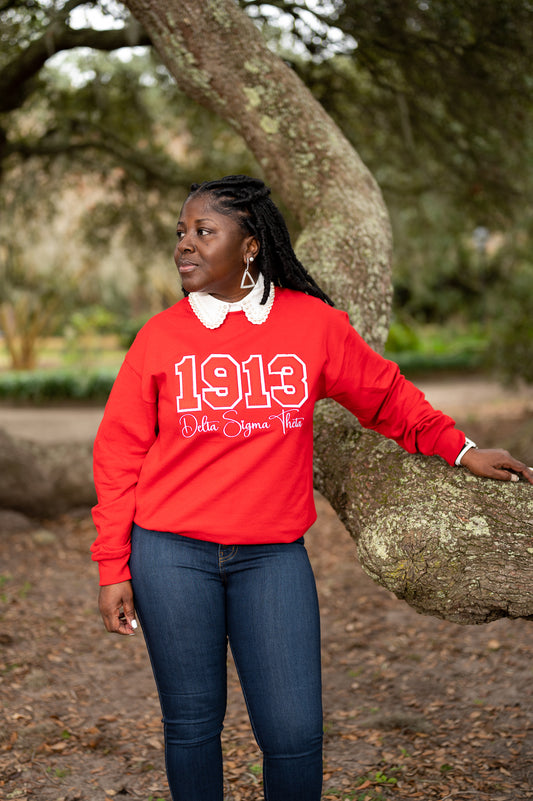 1913 Delta Sigma Theta