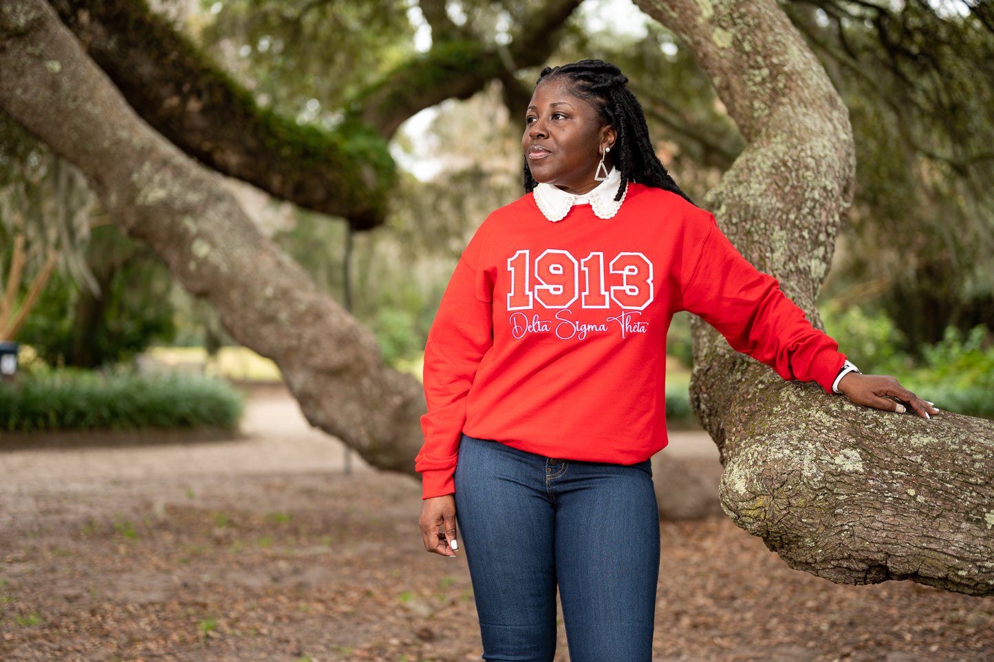 1913 Delta Sigma Theta