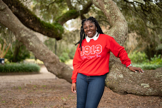 1913 Delta Sigma Theta