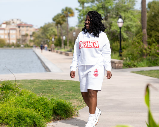 Delta Jogger Set