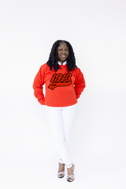 1913 Swoosh Sweatshirt