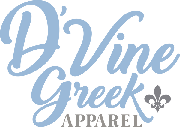 D'Vine Greek Apparel
